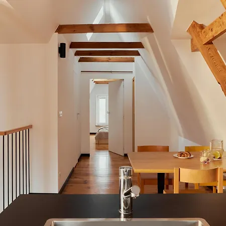 3-level With A View Of St Mary's Basilica By Downtown