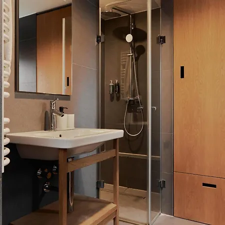 3-level With A View Of St Mary's Basilica By Downtown * Gdańsk