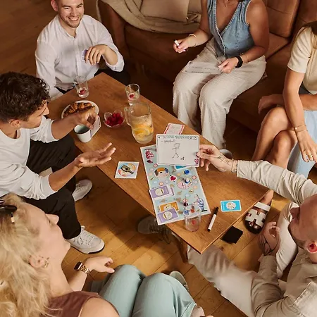 3-level With A View Of St Mary's Basilica By Downtown Apartment *