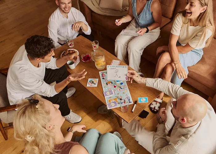 3-level With A View Of St Mary's Basilica By Downtown Apartment *