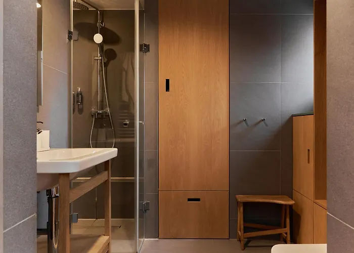 Apartment 3-level With A View Of St Mary's Basilica By Downtown *