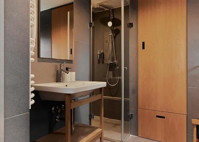 3-level With A View Of St Mary's Basilica By Downtown * Danzig